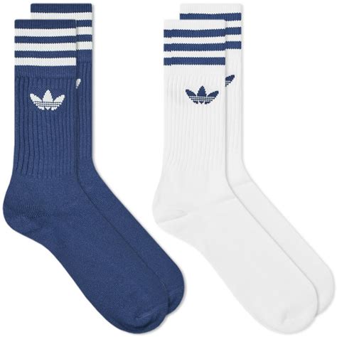 adidas socke schuhe|Adidas team 2.0 crew socks.